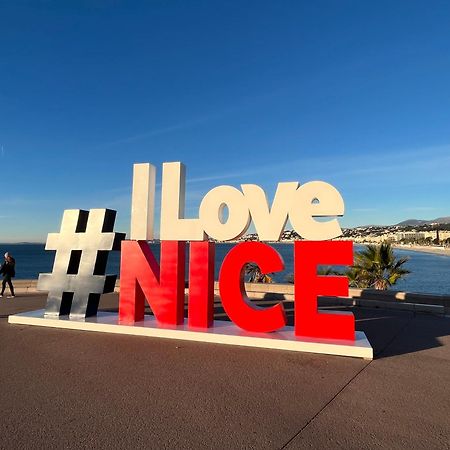Nice 115 By The Sea Екстериор снимка