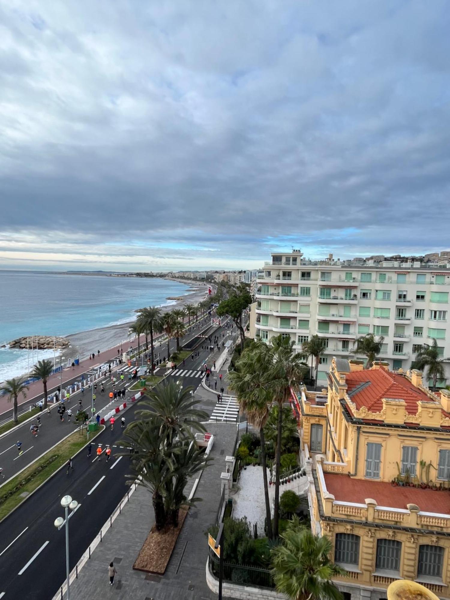 Nice 115 By The Sea Екстериор снимка