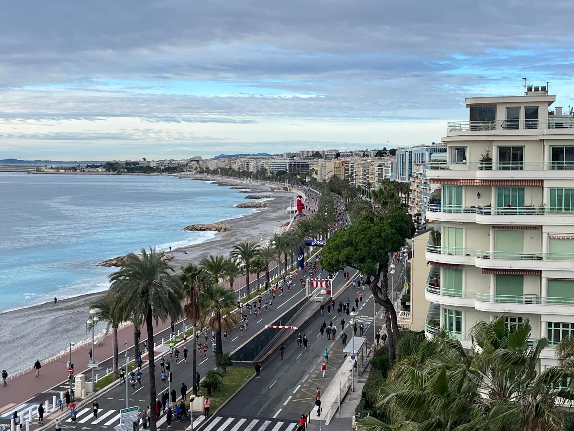 Nice 115 By The Sea Екстериор снимка